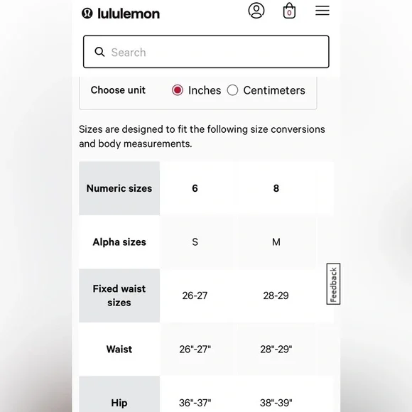[6/8]Lululemon Teal Racerback Tank Top - Picture 5 of 5